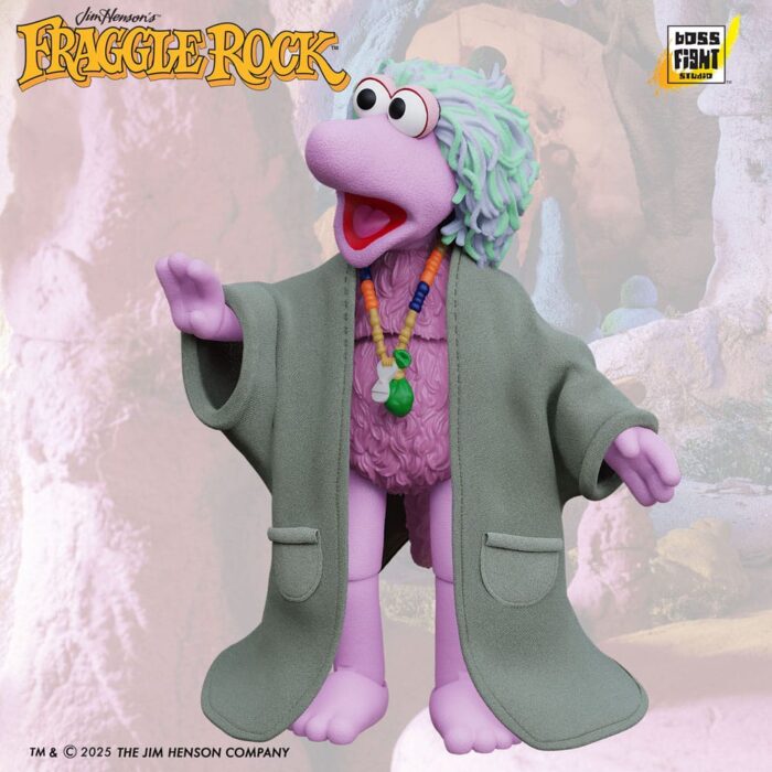 Mokey (Classic) - Fraggles Rock – Bild 3