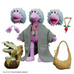 Mokey (Classic) - Fraggles Rock – Bild 5