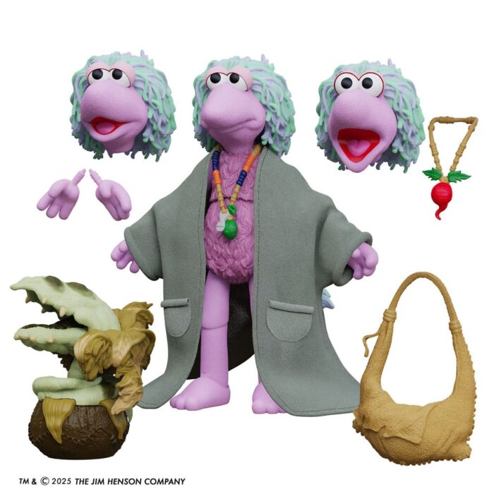 Mokey (Classic) - Fraggles Rock – Bild 5