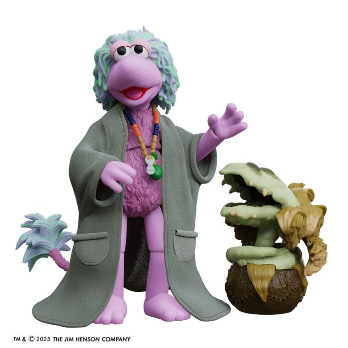 Mokey (Classic) - Fraggles Rock – Bild 6