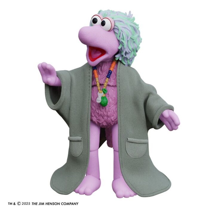 Mokey (Classic) - Fraggles Rock – Bild 7