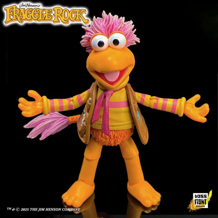 Gobo - Fraggle Rock – Bild 3