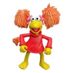 Red - Fraggle Rock