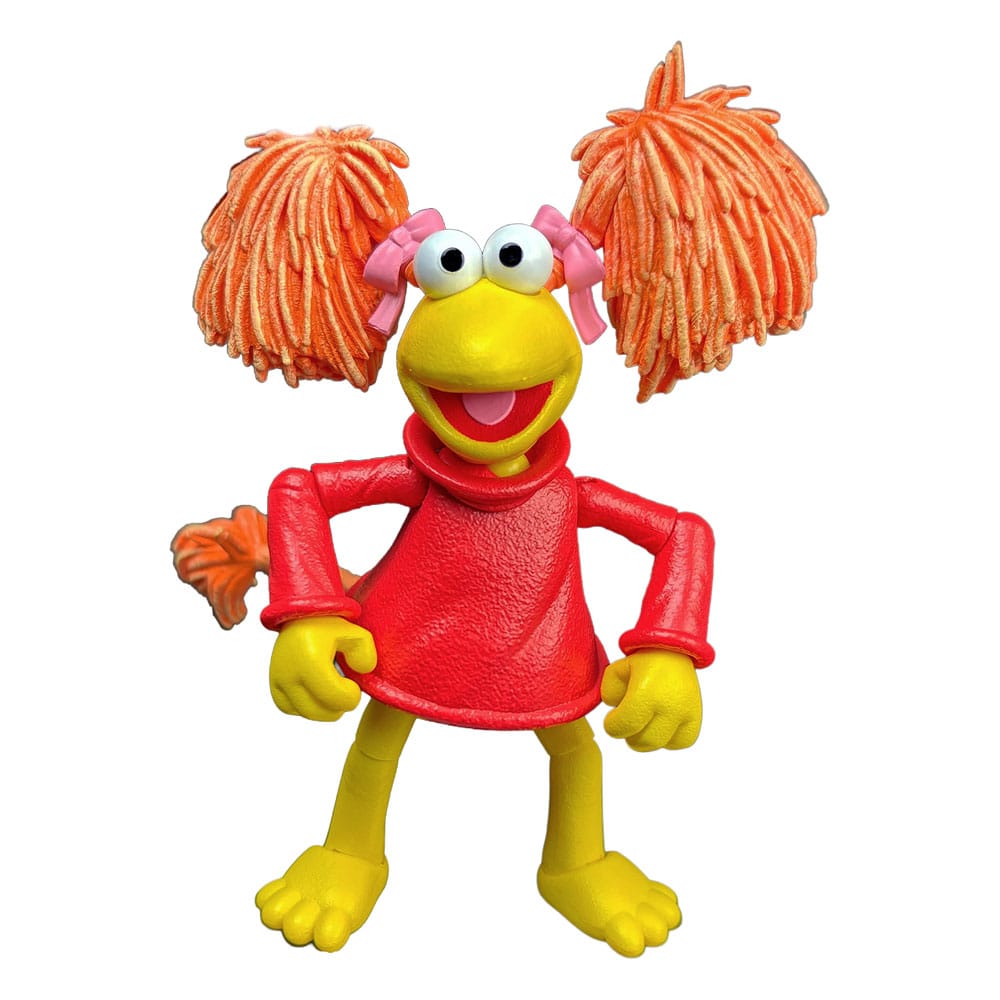 x_bofi-fr0015.jpg Red - Fraggle Rock – Bild 1