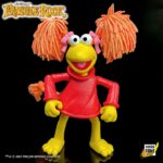 Red - Fraggle Rock – Bild 3