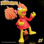 Red - Fraggle Rock – Bild 4