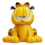 Garfield - Garfield - Statue