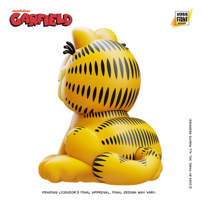 Garfield - Garfield - Statue – Bild 9