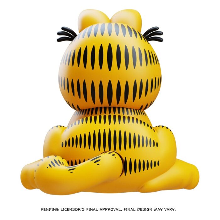 Garfield - Garfield - Statue – Bild 12