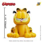 Garfield - Garfield - Statue – Bild 13