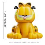 Garfield - Garfield - Statue – Bild 14
