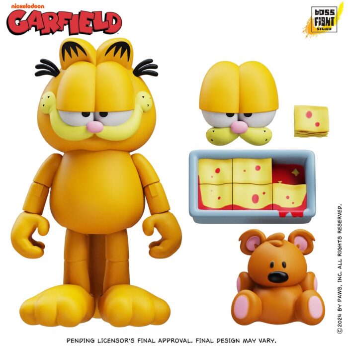 Garfield - Garfield – Bild 3