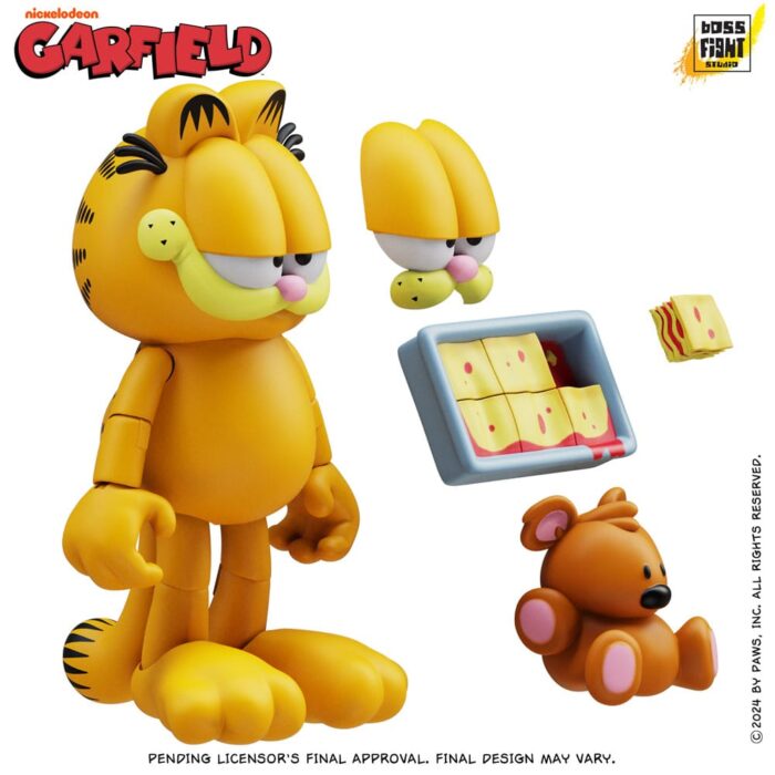 Garfield - Garfield – Bild 4