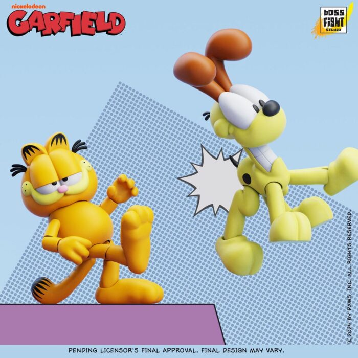 Garfield - Garfield – Bild 5