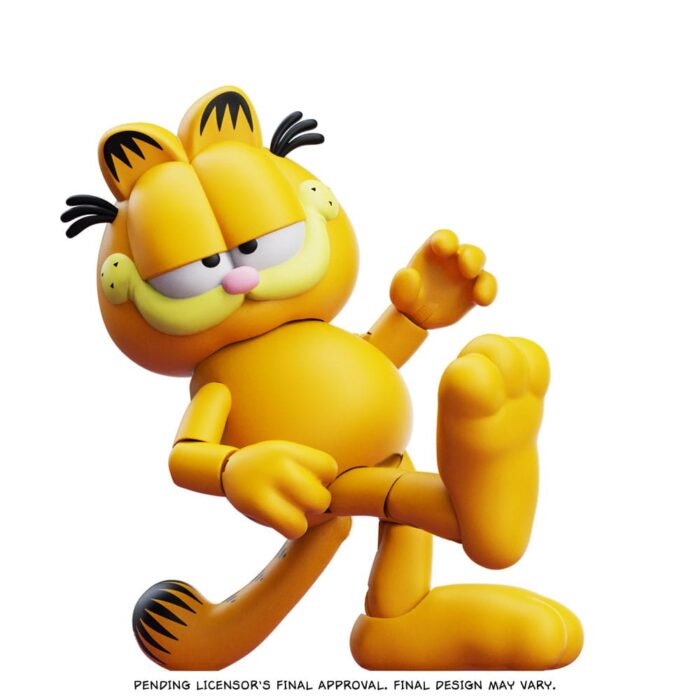 Garfield - Garfield – Bild 6