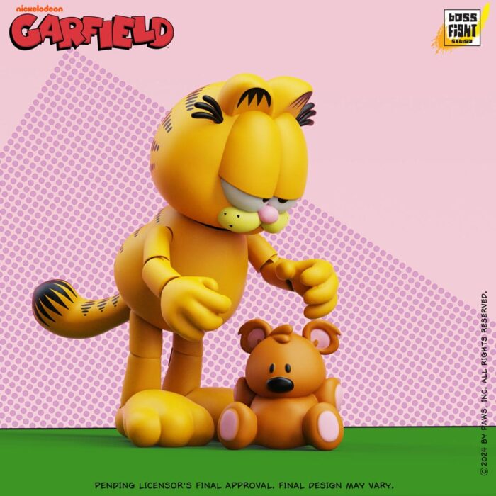 Garfield - Garfield – Bild 8