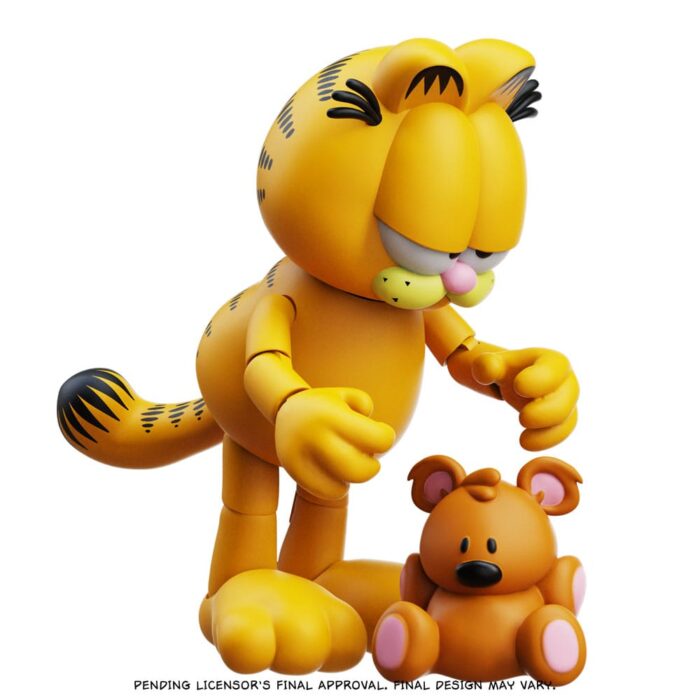 Garfield - Garfield – Bild 9