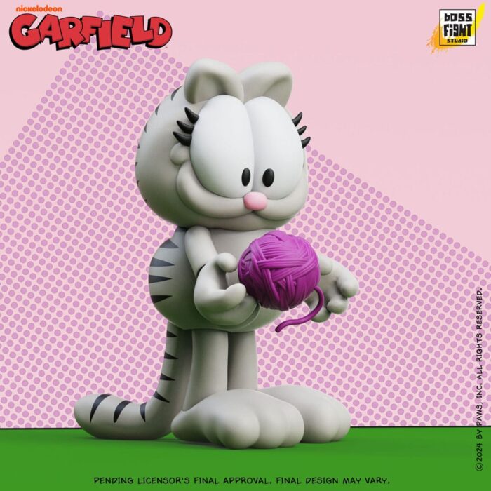 Nermal - Garfield – Bild 5
