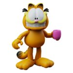 Garfield - Garfield - Version 2