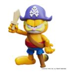 Pirate Garfield & Pirate Odie - Garfield - 2-Pack – Bild 3