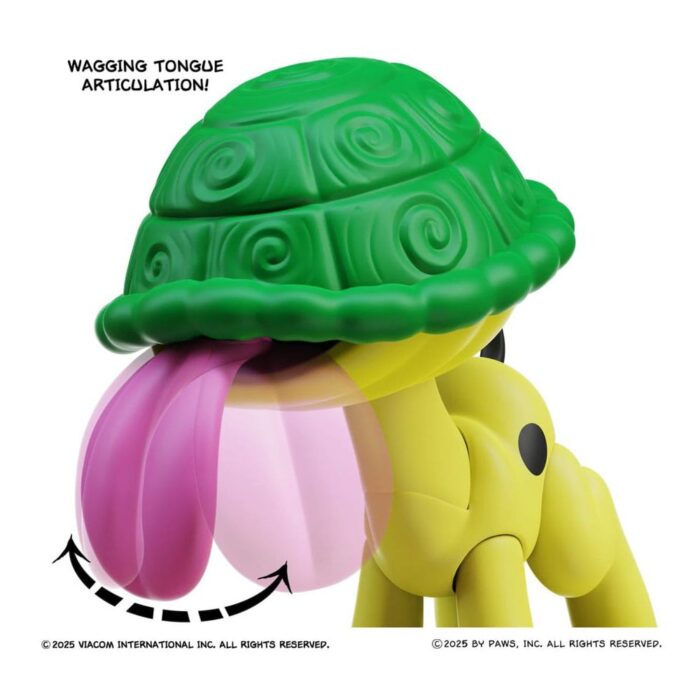 Garfello & Sidekick Odie - Garfield - 2-Pack – Bild 6