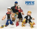 Popeye - Popeye - Wave 01 – Bild 4