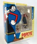 Olive Oyl - Popeye - Wave 01 – Bild 3