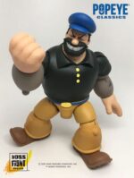 Bluto - Popeye - Wave 01