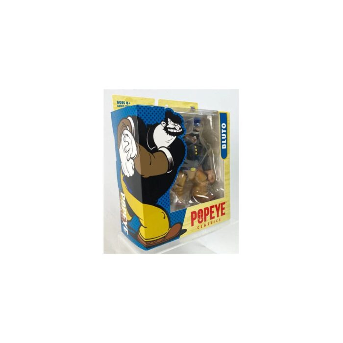 Bluto - Popeye - Wave 01 – Bild 3