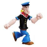 Popeye 1st Appearance Black Shirt - Popeye - Wave 03