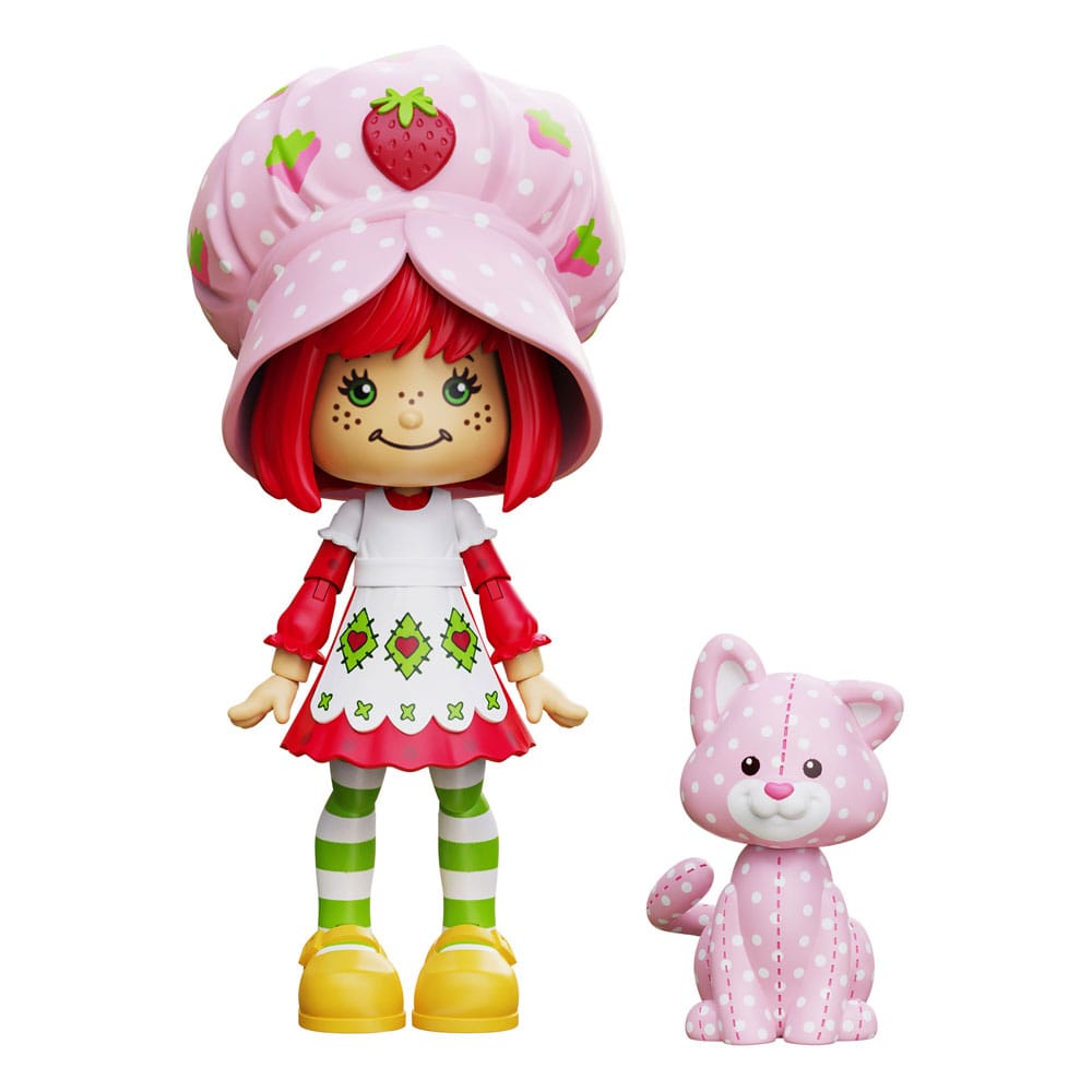 x_bofi-ssc019.jpg Strawberry Shortcake & Custard - Emily Erdbeer – Bild 1