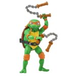 Michelangelo - Teenage Mutant Ninja Turtles - Mutant Mayhem