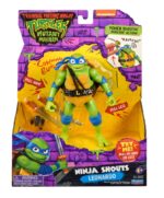 Leonardo - Teenage Mutant Ninja Turtles - Mutant Mayhem - Ninja Shouts – Bild 3