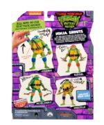 Leonardo - Teenage Mutant Ninja Turtles - Mutant Mayhem - Ninja Shouts – Bild 4