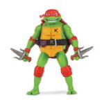Raphael - Teenage Mutant Ninja Turtles - Mutant Mayhem - Ninja Shouts