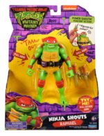 Raphael - Teenage Mutant Ninja Turtles - Mutant Mayhem - Ninja Shouts – Bild 3