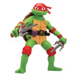 Giant Raphael - Teenage Mutant Ninja Turtles - Mutant Mayhem