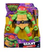 Giant Raphael - Teenage Mutant Ninja Turtles - Mutant Mayhem – Bild 3