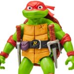 Giant Raphael - Teenage Mutant Ninja Turtles - Mutant Mayhem – Bild 6