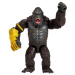 Kong mit B.E.A.S.T Glove - Godzilla x Kong: The New Empire
