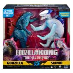 Godzilla x Kong The new Empire - Sortiment (4 Stck.) – Bild 3