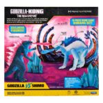 Godzilla x Kong The new Empire - Sortiment (4 Stck.) – Bild 4