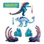 Godzilla x Kong The new Empire - Sortiment (4 Stck.) – Bild 6