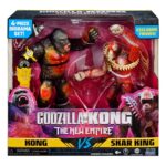 Godzilla x Kong The new Empire - Sortiment (4 Stck.) – Bild 8