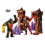 Godzilla x Kong The new Empire - Sortiment (4 Stck.) – Bild 10