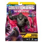 Kong with Battle Axe - Godzilla x Kong: The New Empire – Bild 3