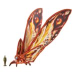 Mothra with Jiva - Godzilla x Kong: The New Empire – Bild 3