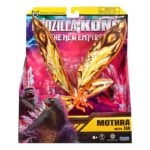 Mothra with Jiva - Godzilla x Kong: The New Empire – Bild 4