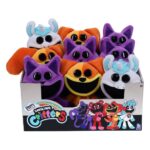 Smiling Critters (S3) - Poppy Playtime - Minifiguren - Sortiment (9 Stck.)