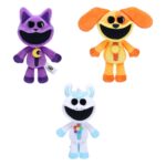 Smiling Critters (S3) - Poppy Playtime - Minifiguren - Sortiment (9 Stck.) – Bild 4